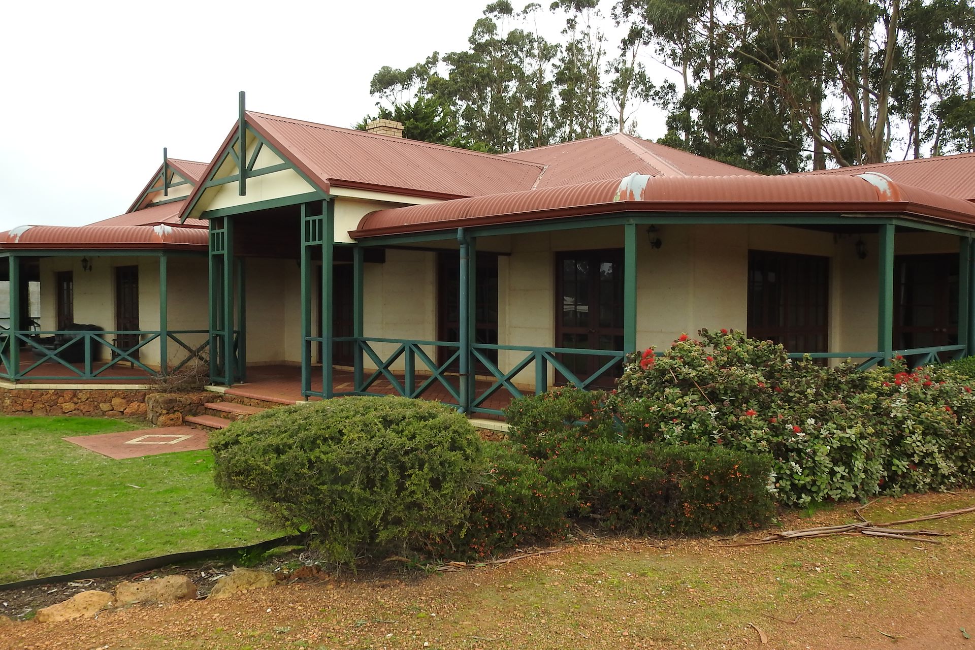 Lot 21/241 Clews Road, Cowaramup - Thumbnail 2