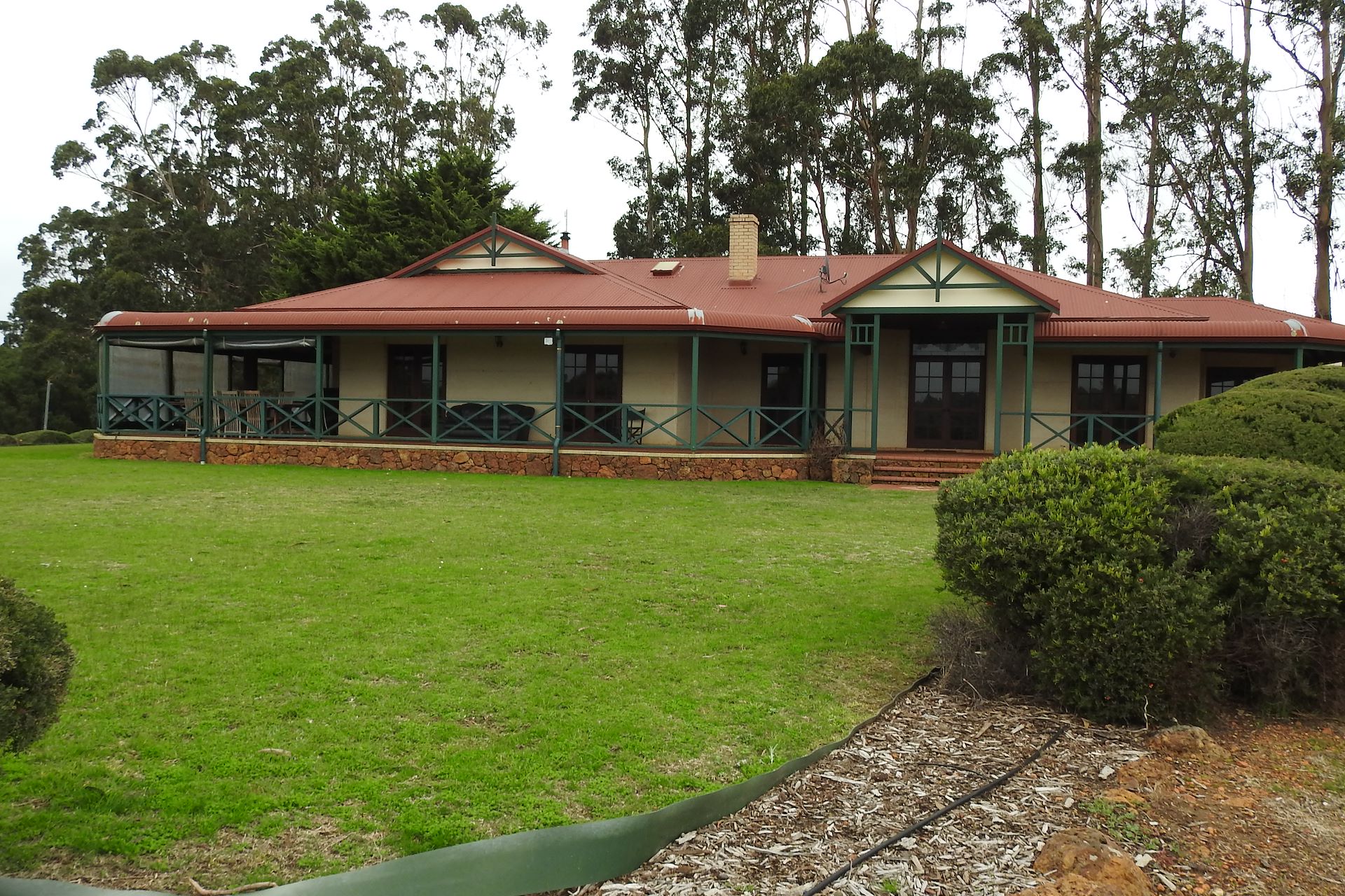 Lot 21/241 Clews Road, Cowaramup - Thumbnail 6